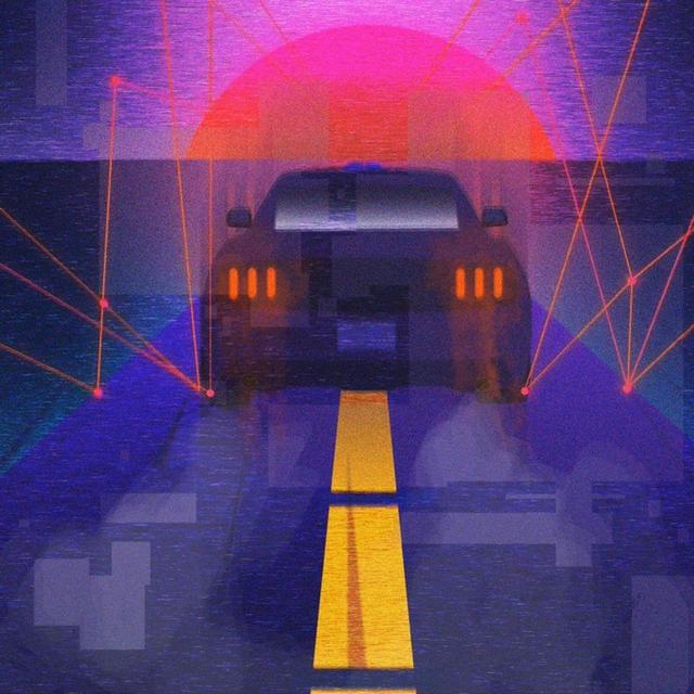 Phase 2: DNA Data Storage - The Chase - podcast episode cover