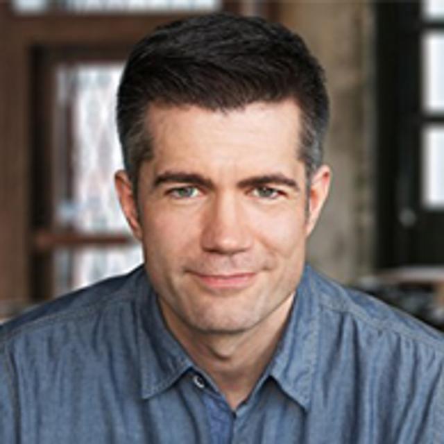 Everything You’ve Been Taught About Success Is Wrong (Mostly): Eric Barker - podcast episode cover
