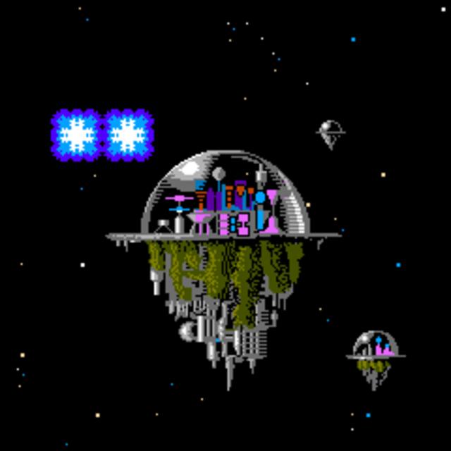 211 - Air Fortress - podcast episode cover