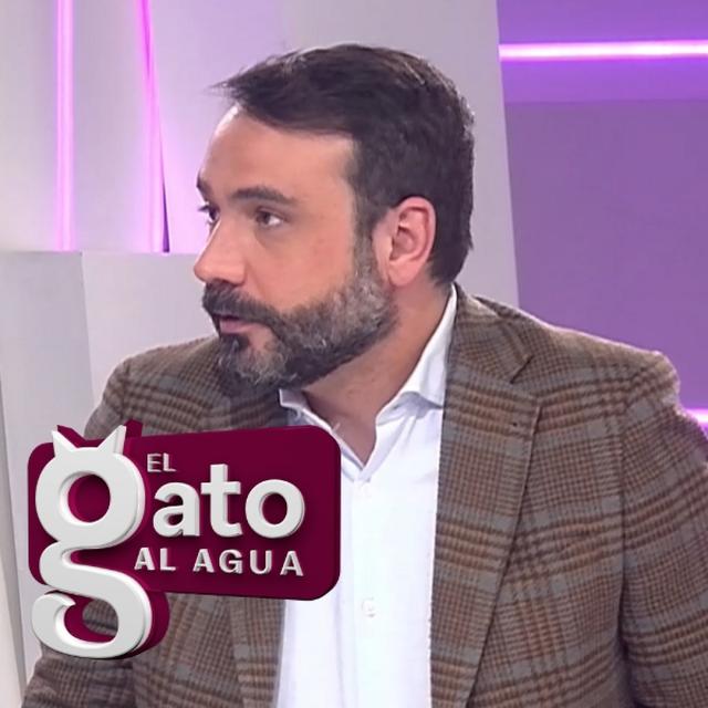 El Gato al Agua | 17/01/25 - podcast episode cover