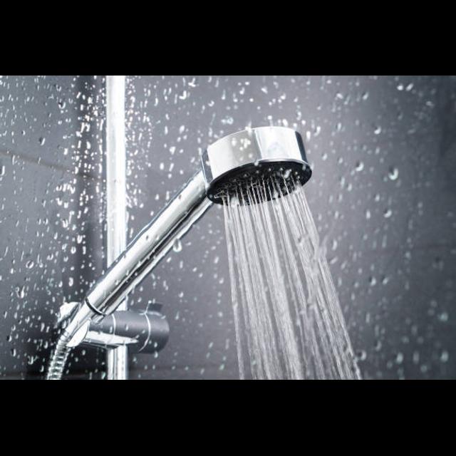129 - Why do we get some of our best ideas in the shower? - podcast episode cover
