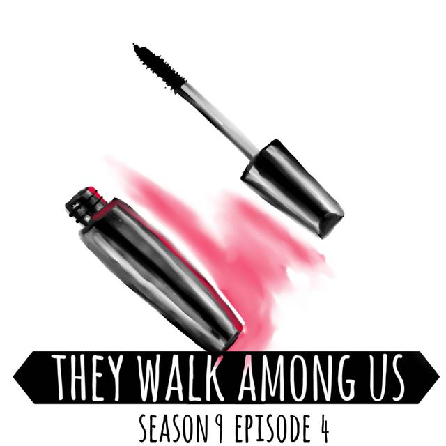 Killer In The Driver's Seat / Alice Wood / Ryan Watson - podcast episode cover