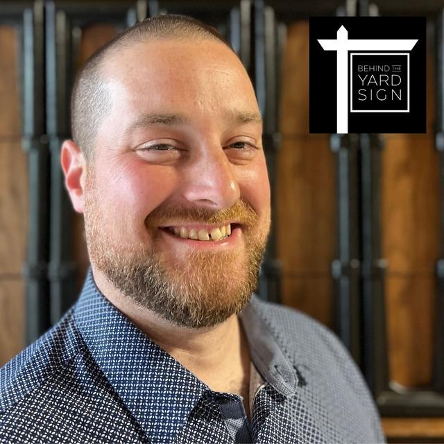 Meet Daniel Vaughan our Seattle Creative Director - podcast episode cover