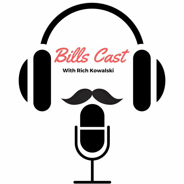 Episode Two - 12-15-16 - podcast episode cover