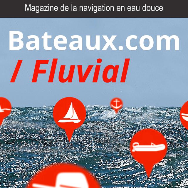 Redon, un port historique au carrefour nautique de la Bretagne - podcast episode cover