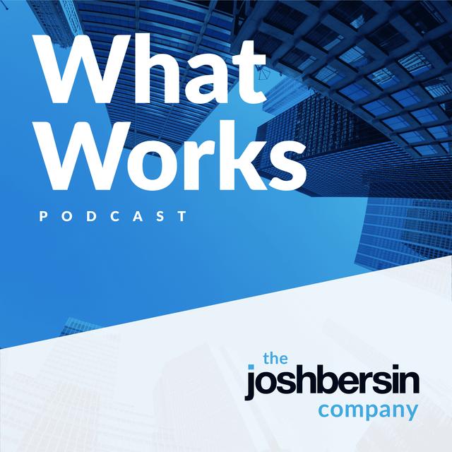 Suzanne McGovern, CHRO of Ipsy - podcast episode cover