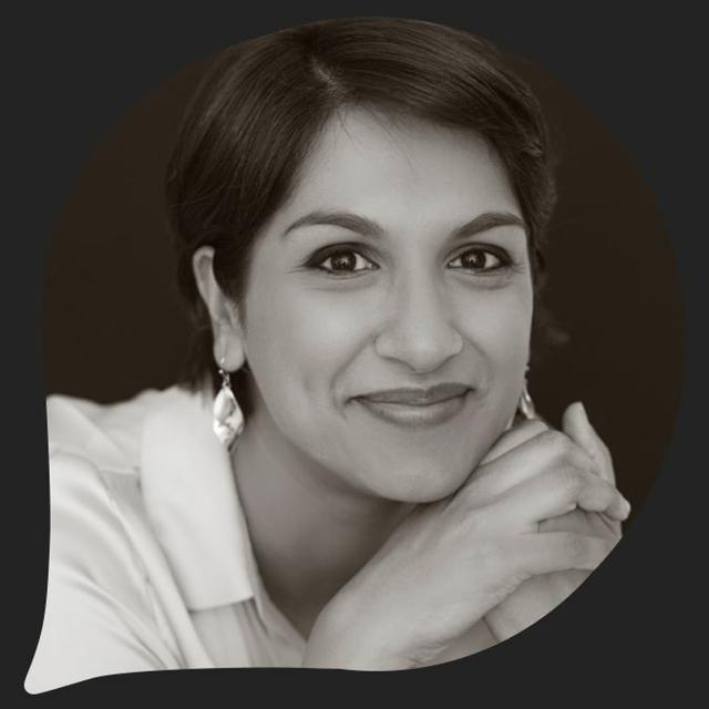 Angela Saini on Superior: The Return of Race Science - podcast episode cover