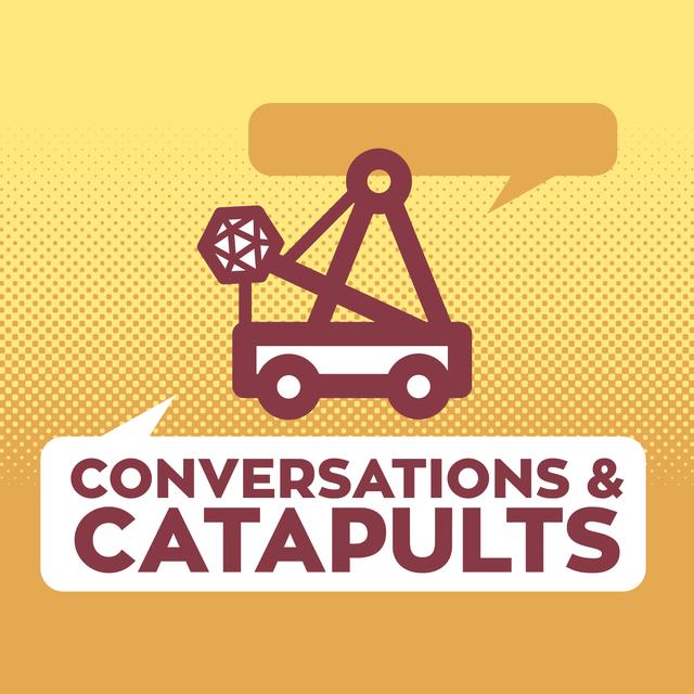 C&C Episode 38 - AI’s Where They Kill Their Creator - podcast episode cover