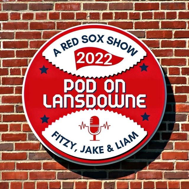 Pod On Lansdowne: Pax Romana (ft. "Eephus" Director Carson Lund) - podcast episode cover