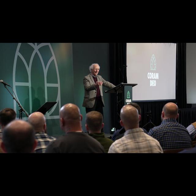 The Power of Preaching - podcast episode cover