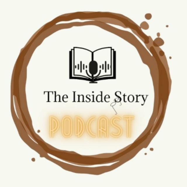 The Inside Story - podcast episode cover