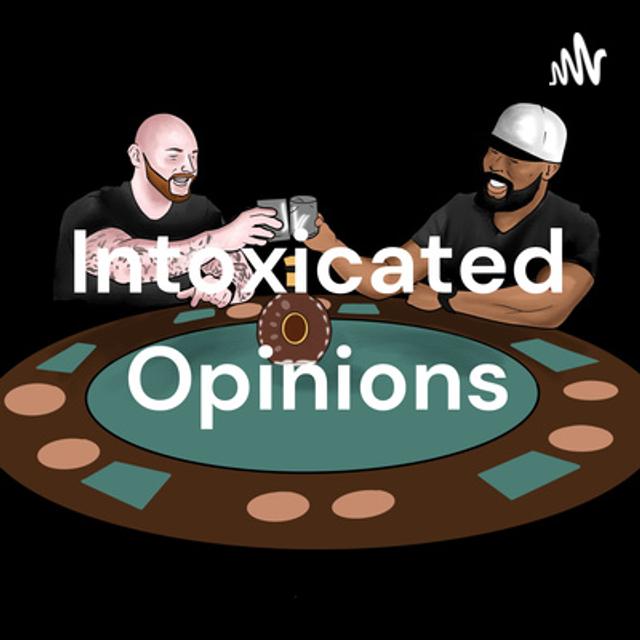 Episode 8 - Halloween Special - podcast episode cover