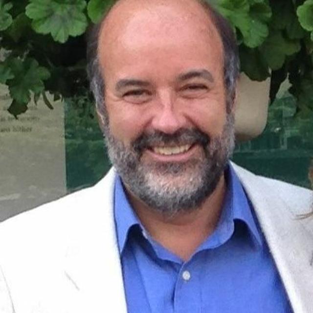 Methane and Climate Change Policy: A Conversation with Daniel Jacob - podcast episode cover