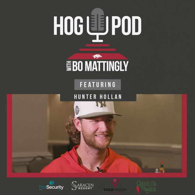 208. Hunter Hollan: Random Pitch Generator - podcast episode cover