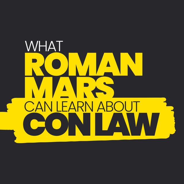 A Jurisprudence of Doubt - podcast episode cover