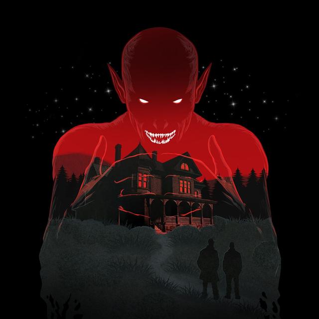 S22 Ep25: NoSleep Podcast S22E25 - podcast episode cover