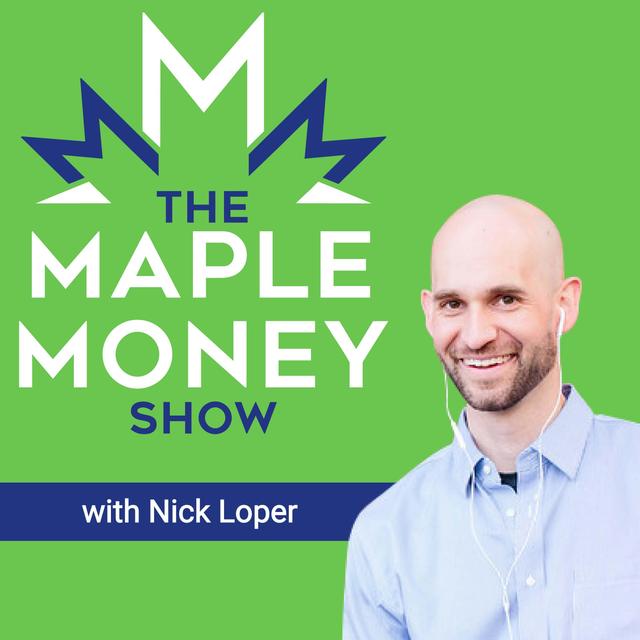 Where to Find Your Next Side Hustle Idea, with Nick Loper - podcast episode cover