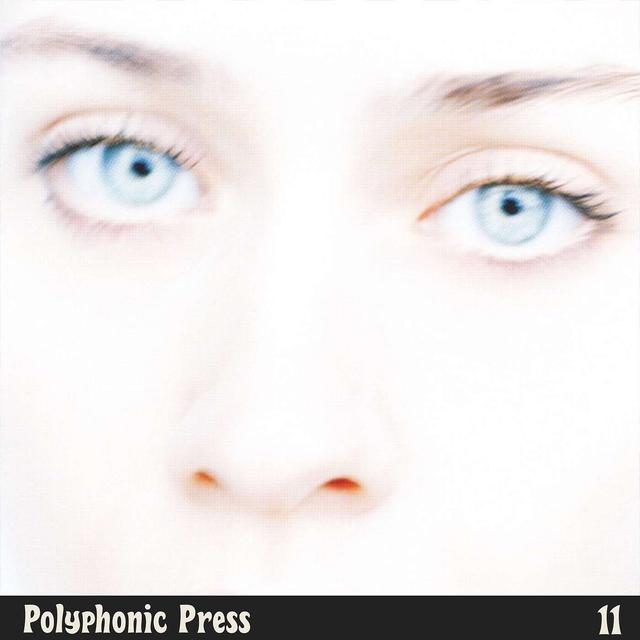 Tidal by Fiona Apple - Ep. 11 - podcast episode cover