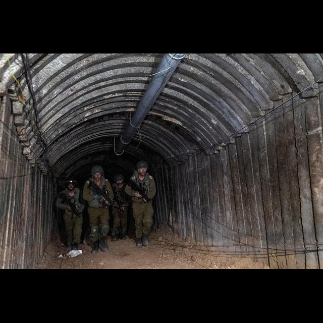 Success and Failure in the Israel Defense Forces - podcast episode cover
