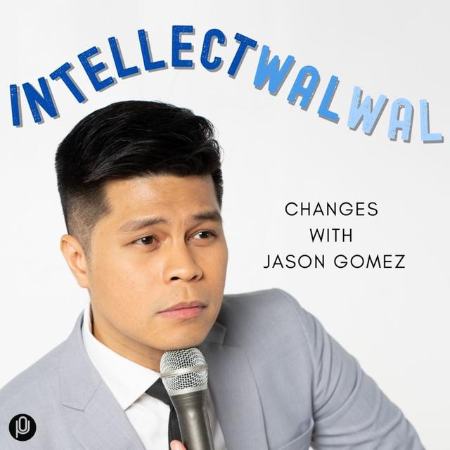 #284 Changes - with Jason Gomez - podcast episode cover