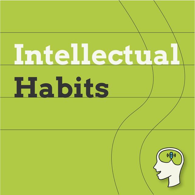 How To Increase Your Intelligence and Become A Deep Thinker - podcast episode cover