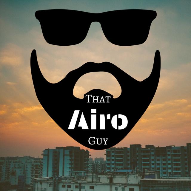 How Far Should You Go For Your Art? W/ Angely Chi - Just Asking by That Airo Guy - podcast episode cover