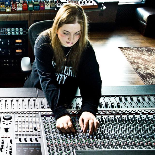 Soundboard: Ann Mincieli - podcast episode cover