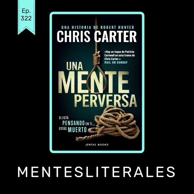 Una Mente Perversa - podcast episode cover