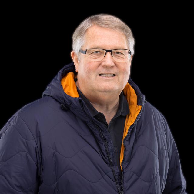 Ken Alston In Conversation with Albin Kaelin, EPEA Switzerland - podcast episode cover