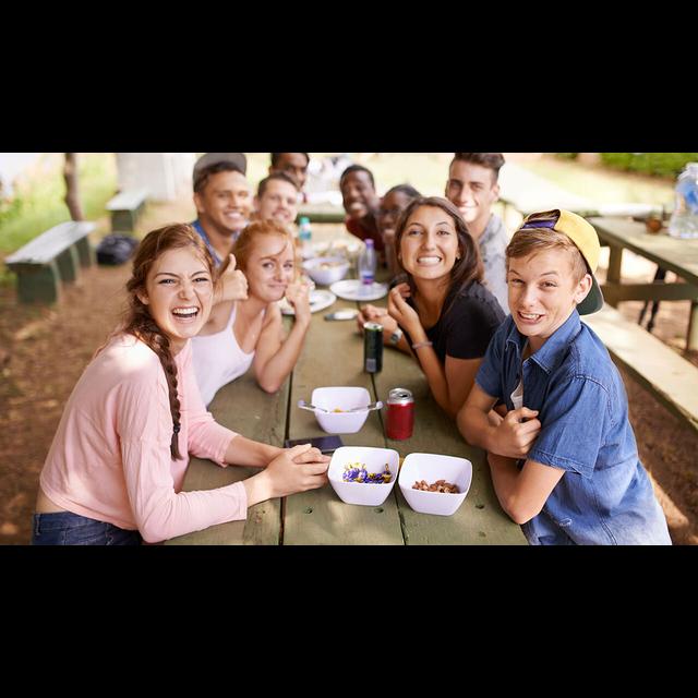 103 - Better Understanding Teens: Identity Development - podcast episode cover