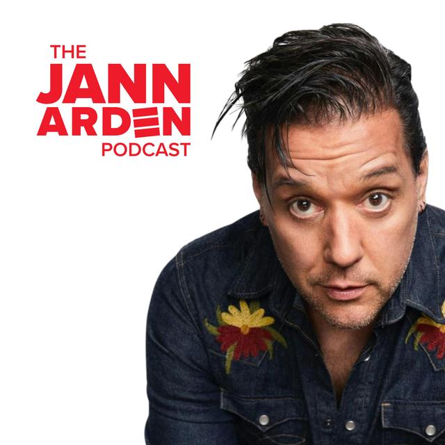 Strombo for Prime Minister - podcast episode cover