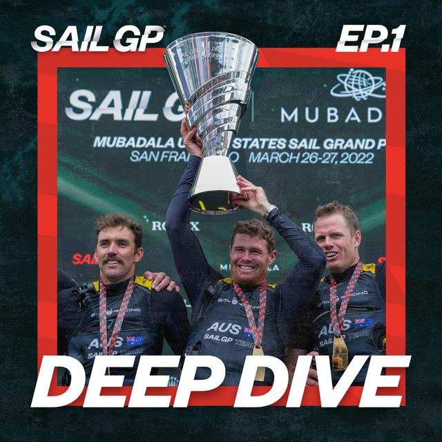 Season 3 on the Horizon: Part 1 - podcast episode cover