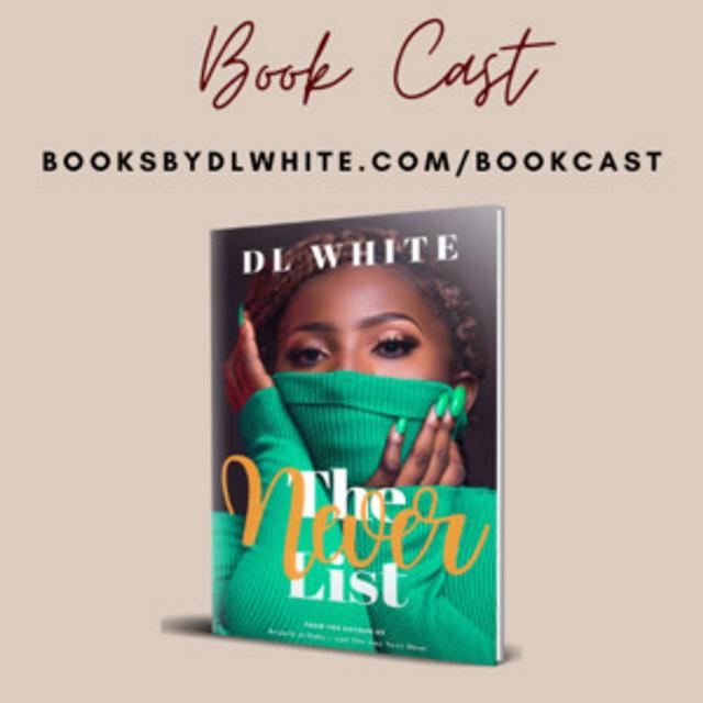 Bookcast: S2 E3: I pictured you for a romance reader... - podcast episode cover
