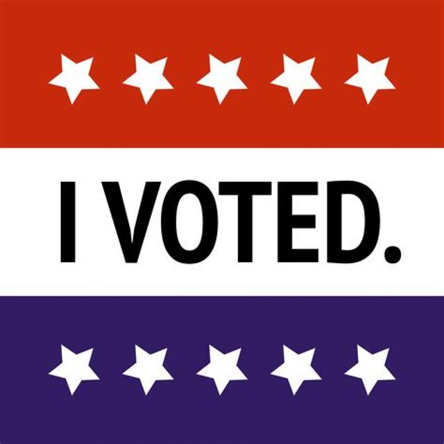 Bite the Ballot - podcast episode cover