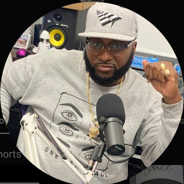 "Power Benny The Butcher 38 Spesh"(274) - podcast episode cover
