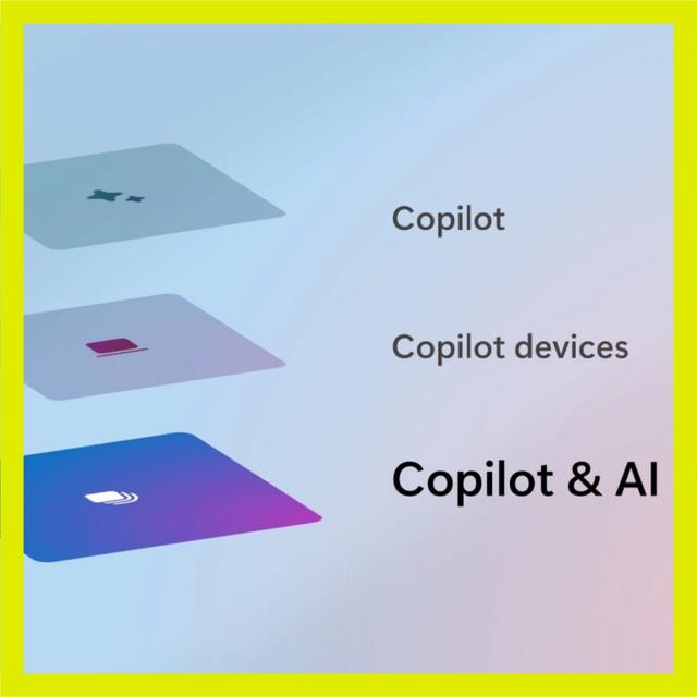 Microsoft Ignite 2024 : toujours plus de Copilot ! - podcast episode cover