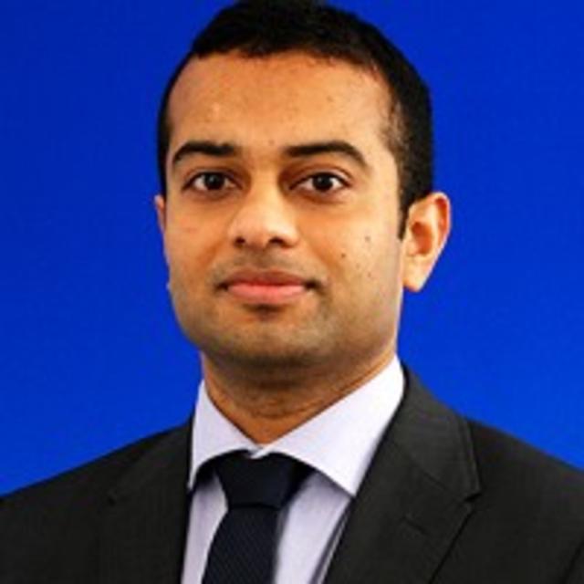 115 Kaushik Sridhar: Transformational Sustainability - podcast episode cover