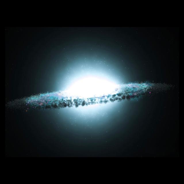 Moonmoons, Gravitons, and More! - podcast episode cover