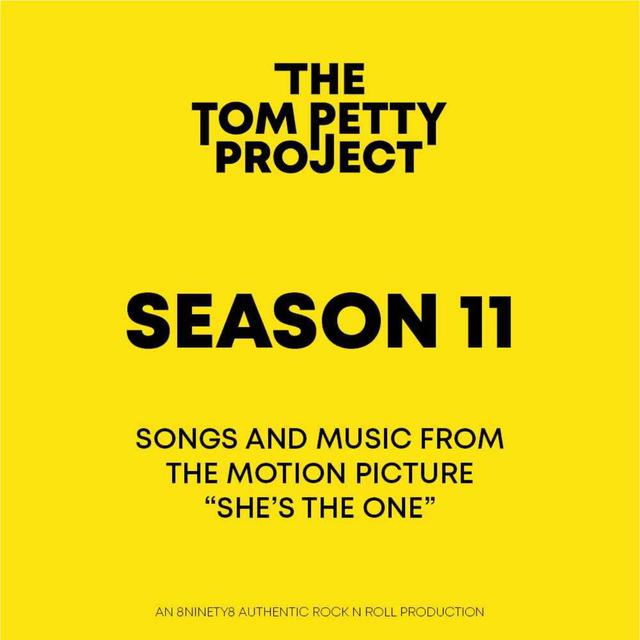 Season 11 Intro - Songs and Music from the Motion Picture "She's The One" - podcast episode cover