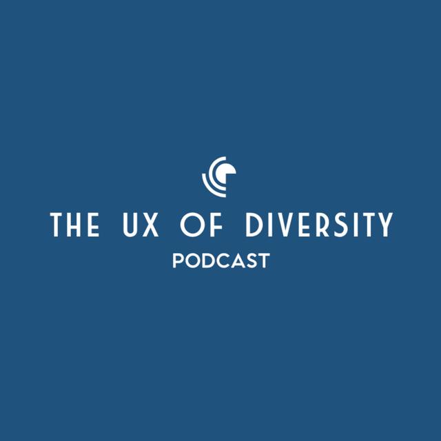 Ep. 5 Accessibility in UX Design with Kat Richards - podcast episode cover