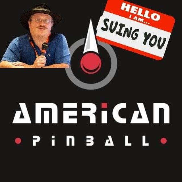 Ep 155: Is American Being Sued? with David Fix - podcast episode cover