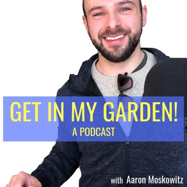 Episode #60, Effects of Beekeeping on Native Bees with Elizabeth Lake - podcast episode cover