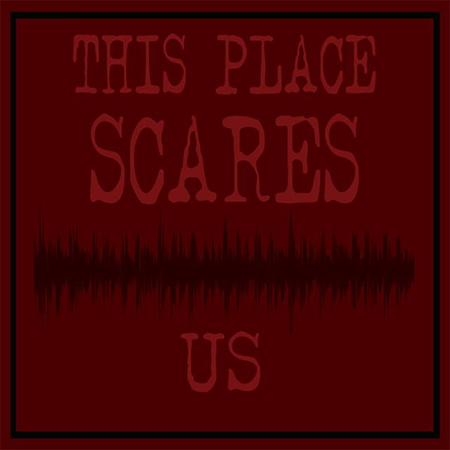 The Cannibal Cop Scares Us - podcast episode cover