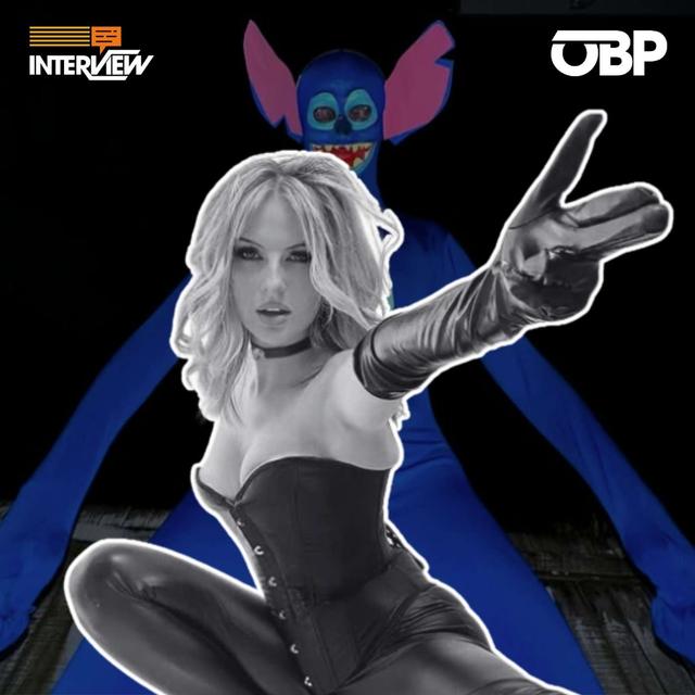 FROM THE VAULT: Rhylee Passfield - podcast episode cover