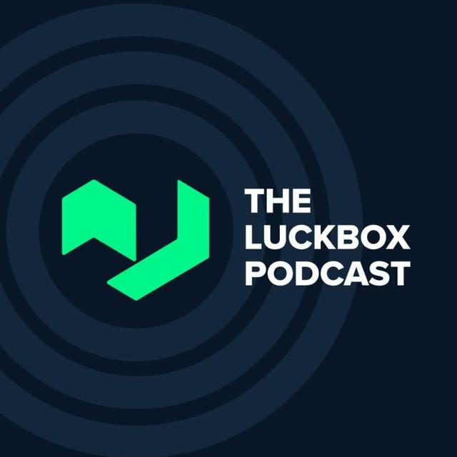 Kyle Freedman shares some Secrets | The Luckbox Podcast - podcast episode cover