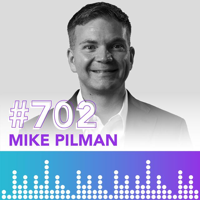 Episode 702: Simplifying International Payments with Tulane University - podcast episode cover