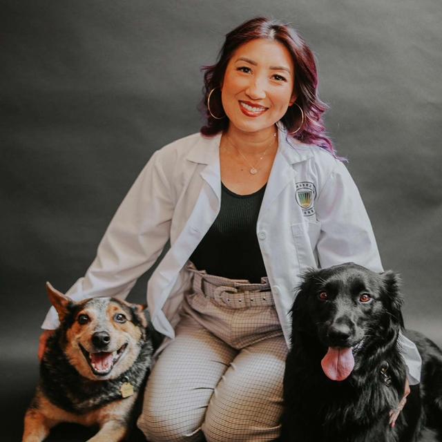 Fighting for the Underdogs, Lia Xiong-Ratley, MSN, FNP-C, RNFA - podcast episode cover
