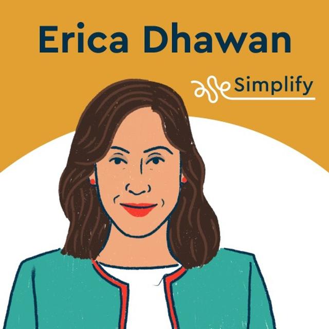 Erica Dhawan: Master Your Digital Body Language - podcast episode cover