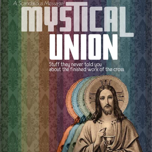 Mystical Union Book Study RECAP | Jubilee Online Church! - podcast episode cover
