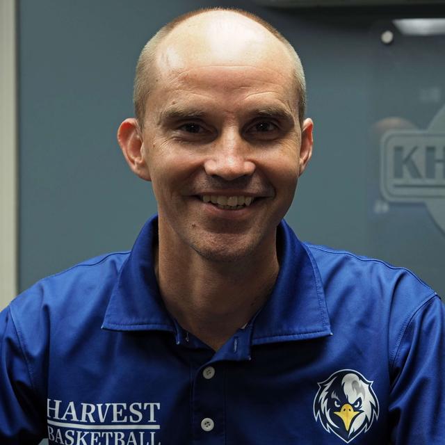 Harvest Time - Josh Taylor - podcast episode cover